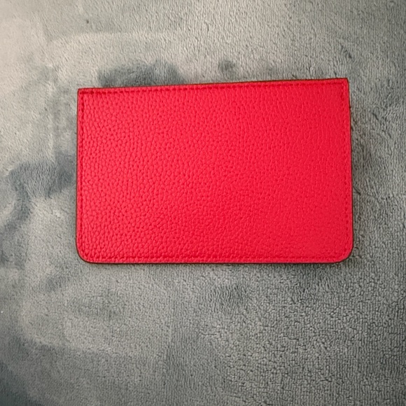 Tory BurchLunar New Year Horse Card Holder & Coin purse - Picture 3 of 6